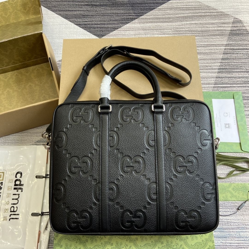 mens G*u*i briefcases